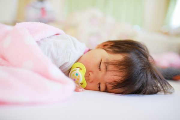 パンパース モデル 応募方法 ギャラ