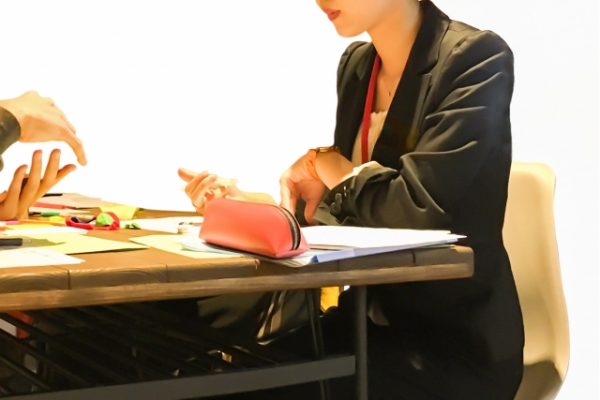 ムーニー おむつモデル