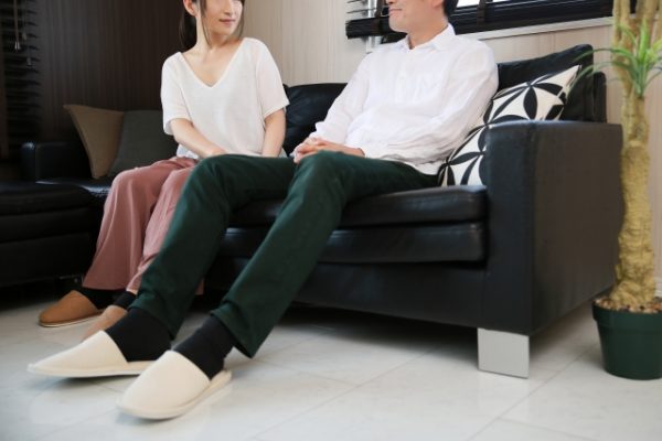 ムーニー おむつモデル