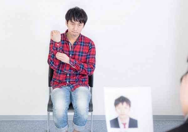 VAZ　オーディション　条件