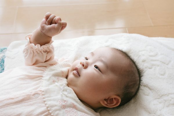 テアトルアカデミー 料金 赤ちゃんモデル