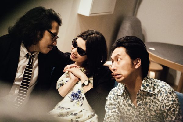 トップコート　スカウト　場所