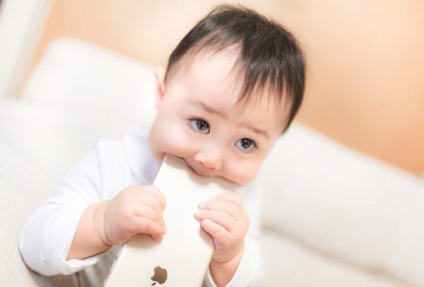テアトルアカデミー 料金 赤ちゃんモデル