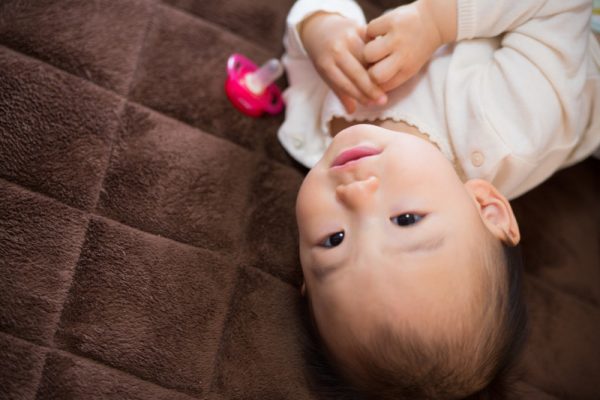 テアトルアカデミー　赤ちゃん　一次審査　合格率