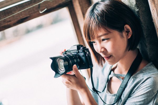 オーディション 写真 服装 色