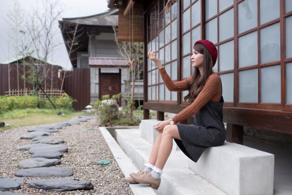 オーディション 写真 服装 色