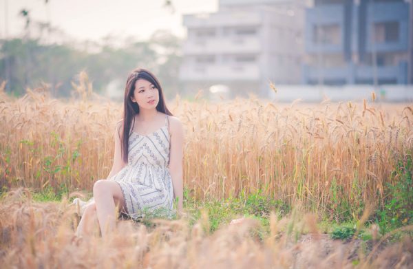 オーディション 写真 服装 色