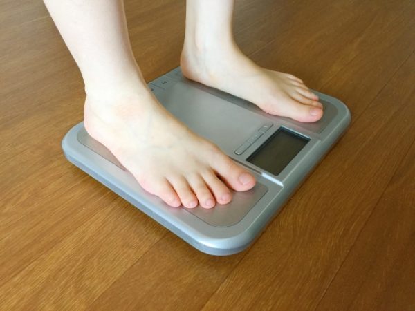 女優になるには 顔 体重