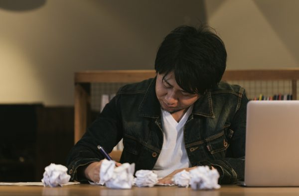 オーディション 自己PR 書き方 例文