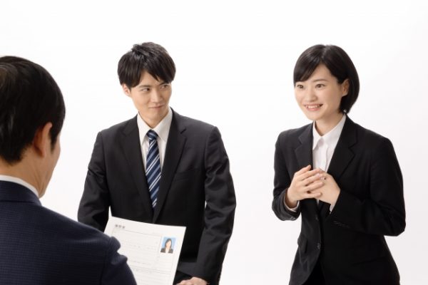 オーディション 自己PR 書き方 例文