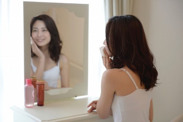 演技力 高めるには