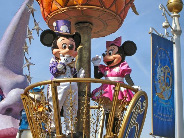 ディズニー ダンサー オーディション 内容