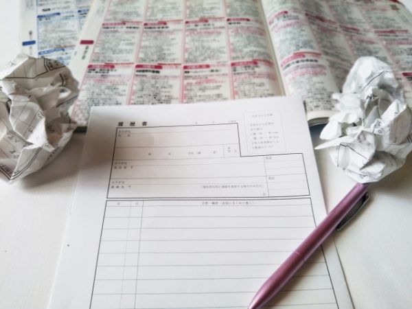 オーディション 志望動機 書き方 例文