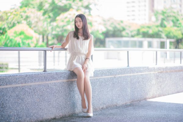 スカウトされやすい服装