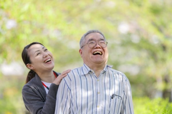 発声練習 高齢者 リハビリ 例題