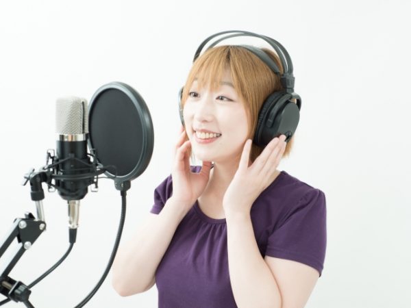 発声練習 歌 おすすめ