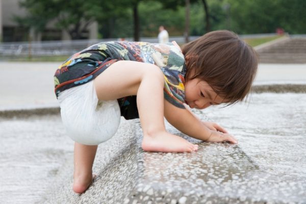 赤ちゃんモデル 募集 福岡