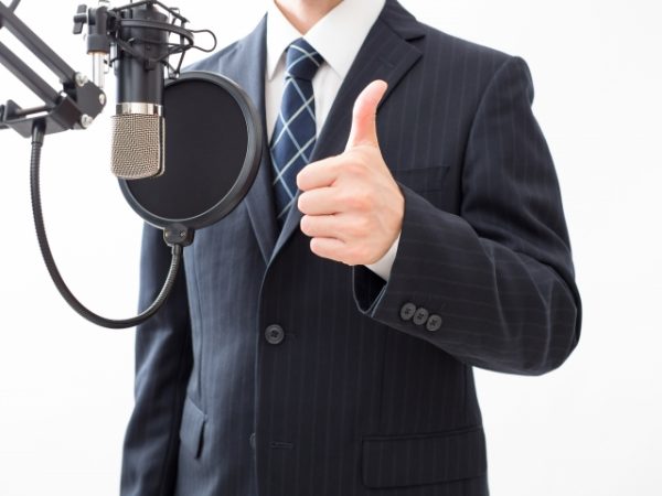 声優 事務所 オーディション