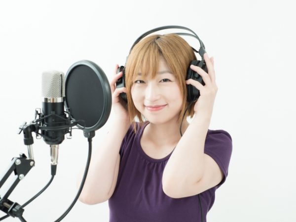 声優 オーディション 未経験者