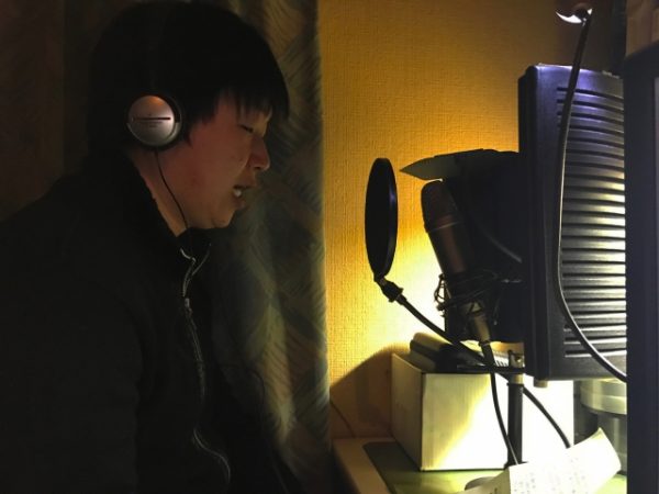 声優 事務所 オーディション
