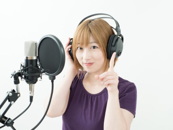声優 オーディション 初心者