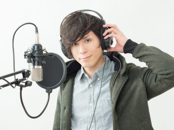 声優 オーディション 初心者