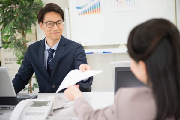 声優 オーディション 書類 自己PR 例文