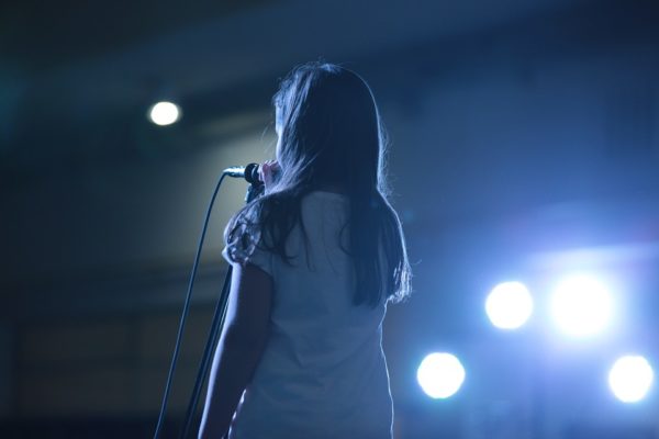 声優 オーディション セリフ ボイスサンプル