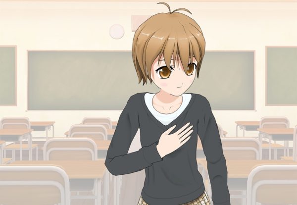 声優 オーディション セリフ ボイスサンプル