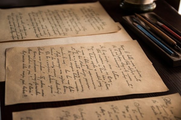 声優 オーディション 書類 自己PR 例文