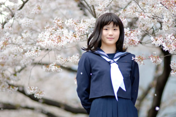 日ナレ 面接 服装
