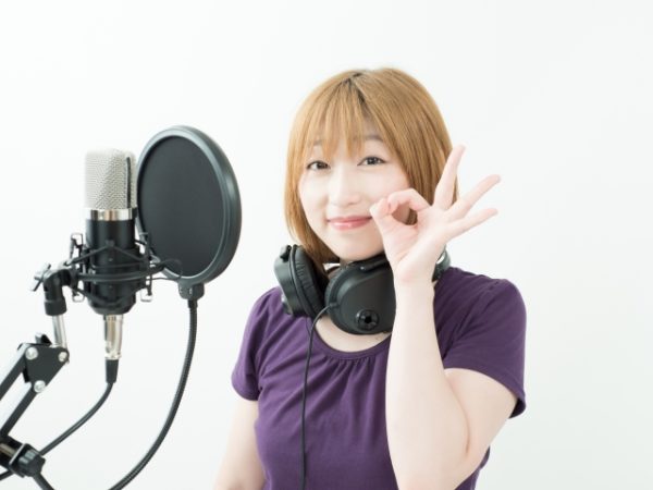 日本ナレーション演技研究所 日ナレ 評判 口コミ