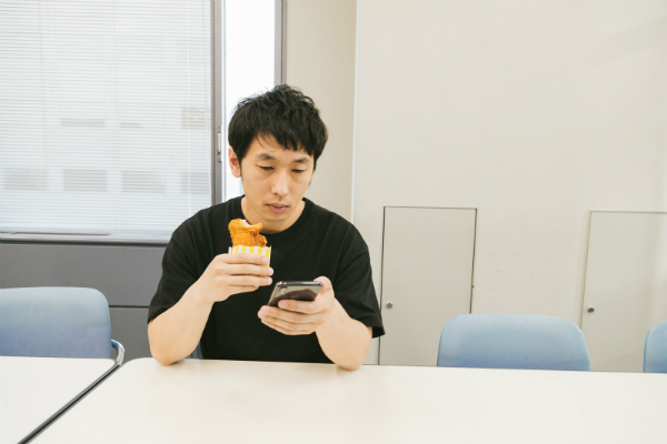 テアトルアカデミー YouTuber