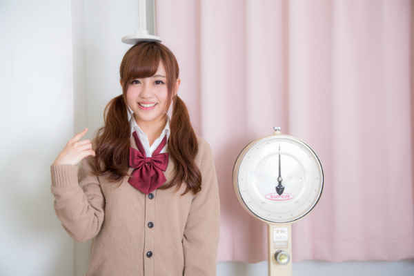 読者モデルになるには 高校生 中学生