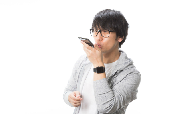 ナレーション 練習 原稿 文章 セリフ 上達法