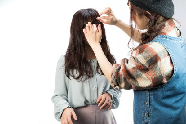 読者モデルになるには 高校生 中学生