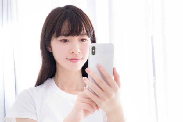 読者モデル オーディション