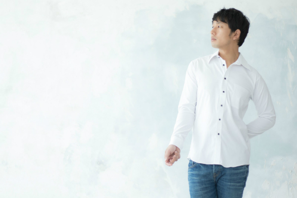 オーディション 面接 服装