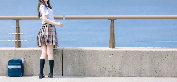 オーディション 面接 服装