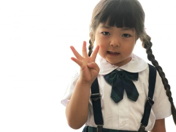 キッズモデル オーディション 自己PR 例文