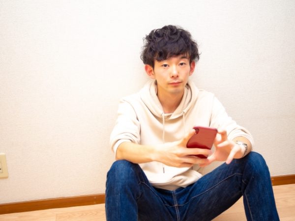 オーディションに受かりやすい 髪型 メンズ