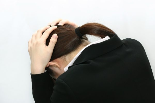 オーディション 緊張しない方法