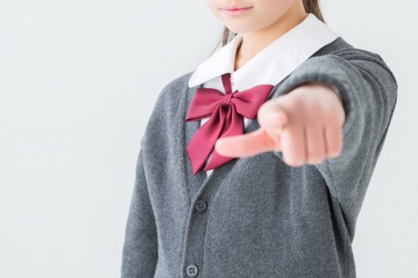 子役になりたい 親に言えない
