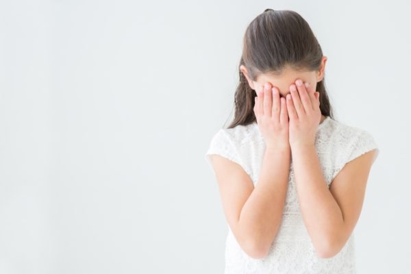 子役になりたい 親に言えない