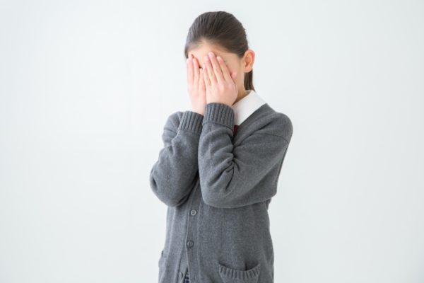 女優になりたい 可愛くない
