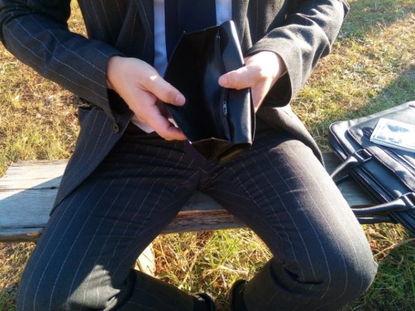 売れない役者 末路