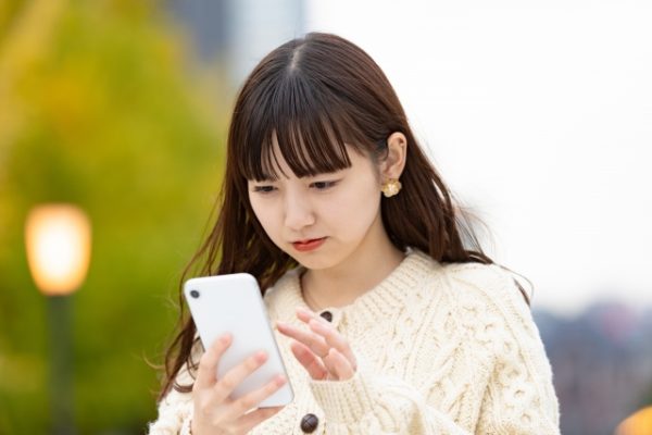 女優になれる確率