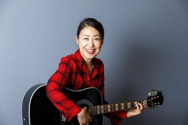 40代から女優