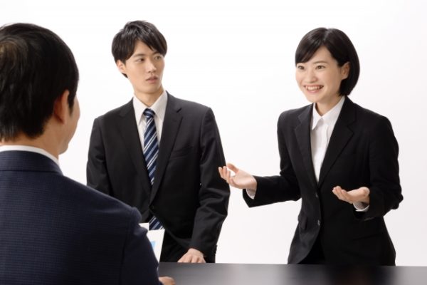 オーディション 審査員 心理