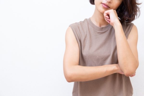 40代から女優